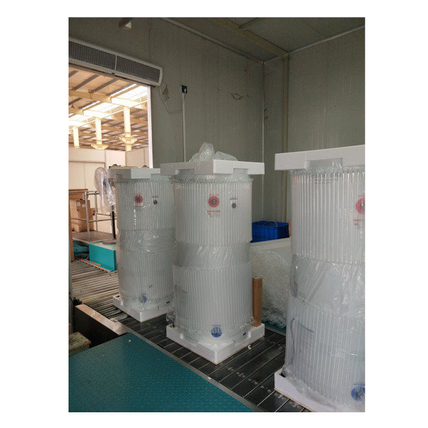 Hiinas valmistatud 1000-2000bph 3in1 veepudeli vedeliku täitmise masin veepudelitehase rajamiseks 