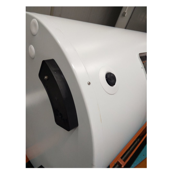 Tehasehinnaga aurukatla gaasi- / õlikütusel töötav aurugeneraator täisautomaatne tööstuskatla soojaveesoojendi 