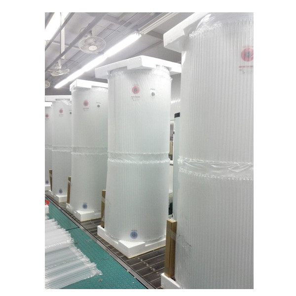 Tankless veesoojendid Paks kile küttetoru veedosaatori elektrilise veesoojendi jaoks 