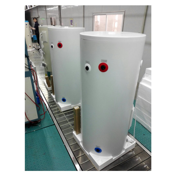 Kodumajapidamises kasutatava õhk-vesi soojuspumba veesoojendi R410A GT-SKR025HH-10 
