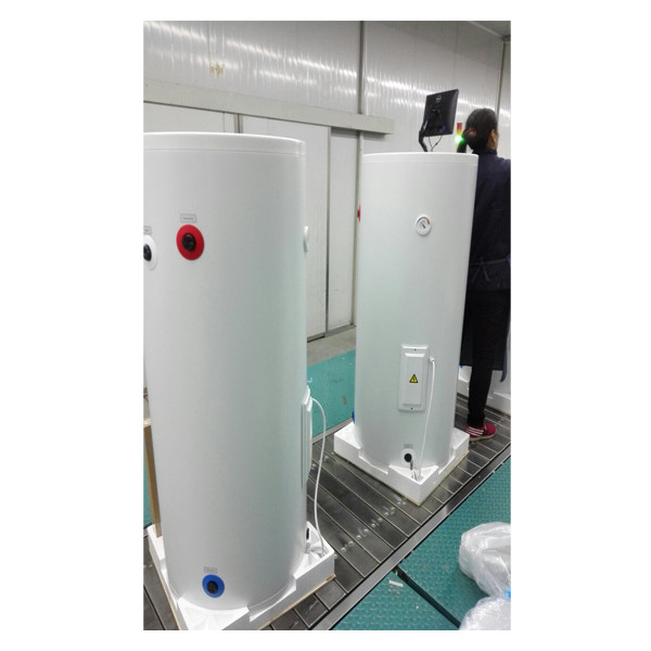 Kiire kraanivee soojendaja, millel on digitaalne ekraan / automaatne küte Vannitoa valamu / köögivalamu Kiire sooja vee kraaniga elektrisegisti 