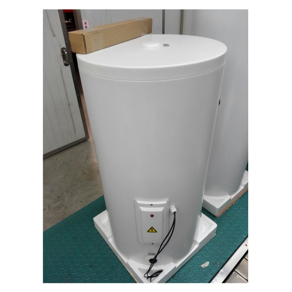 Keskmise sagedusega IGBT induktsioonmetallist vardakütte sepistamismasinad vesijahutustorniga 