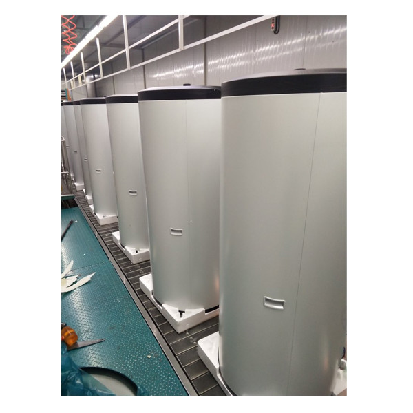 Kaheastmelise jaama kahe ekstruuderi graanulite graanulite ringlussevõtu masinad plastist PP / PE / PS / ABS jäätmete jaoks 