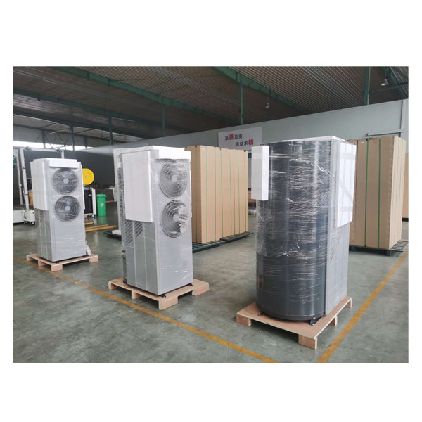 Kvaliteetne õhkjahutusega keritav tööstuslik veejahuti veepaak tööstuslik kliimaseade katiku ventilaatori jahuti soojusvaheti süsteem