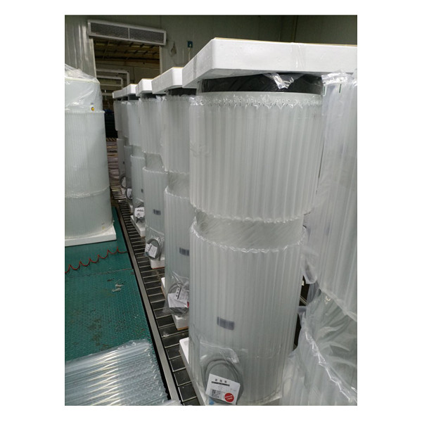 1000-9000L PVC veepaak 