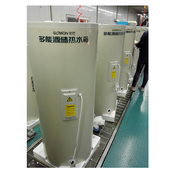 OEM plaadistus keemiline PP polüpropüleenist PVC tööstusliku veekanalisatsiooni galvaanilise paagi 