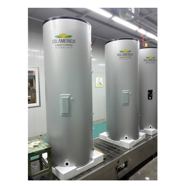 Kuuma vee jaoturid töölaual Kiir- / külma vee automaat Energiasäästlik veepaak kodukontori ühiselamus 