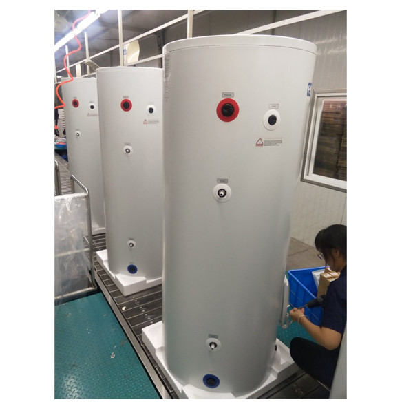 Hiina kaubanduslik veepuhastus 6/7/8 etapi kommertsvee müügiautomaat 