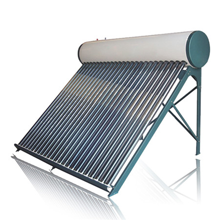 Chia odavad laos roostevabast terasest kompaktsed survestamata survetoojustorud päikeseenergia veesoojendi päikesekollektori vaakumtorud päikeseenergia varuosad