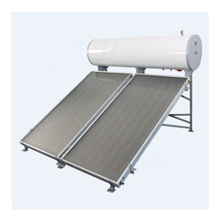 Poly 270W päikesepaneel päikese veepumba kasutamiseks põllumajanduses