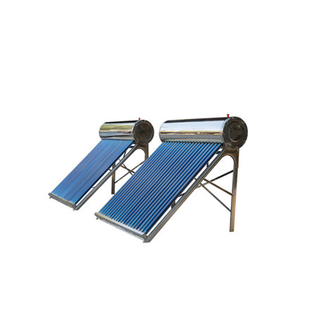 Sooja veepumba / kütteseadme pumbad päikesepaneelisüsteemi pump / mini päikesesüsteemi pump