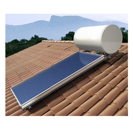 Päikesepaneel Mono 390W põllumajanduse päikese veepumpade süsteemi jaoks