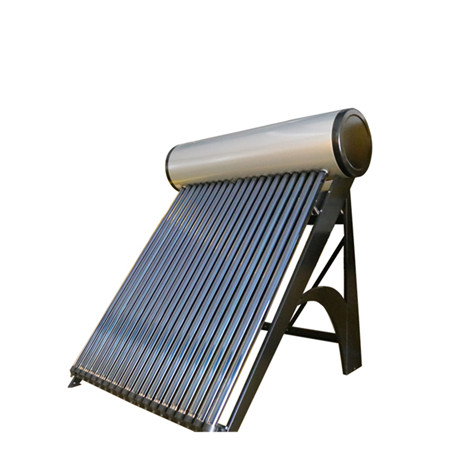 Päikesepaneel Mono 390W põllumajanduse päikese veepumpade süsteemi jaoks